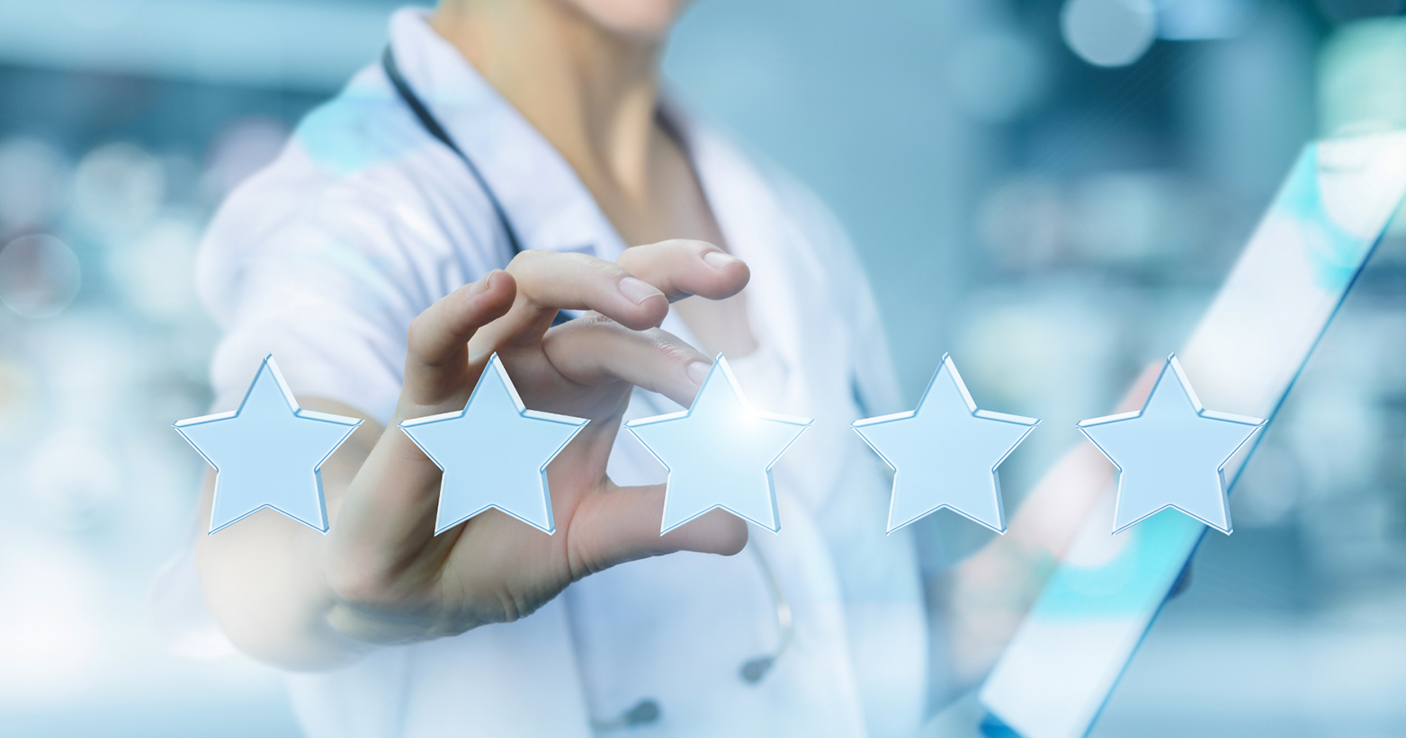 Deerwalk Integrates Provider Quality Ratings to Support Strategic Healthcare Planning